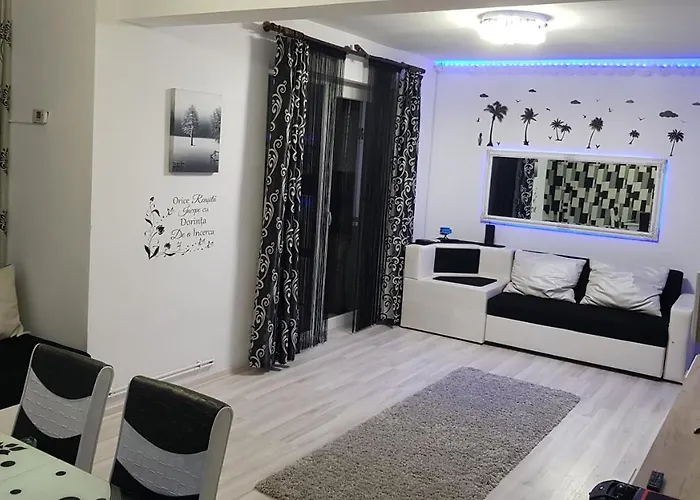 Apartament 2 Camere
