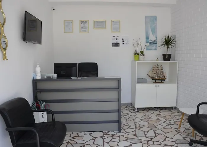 Vila Iunona