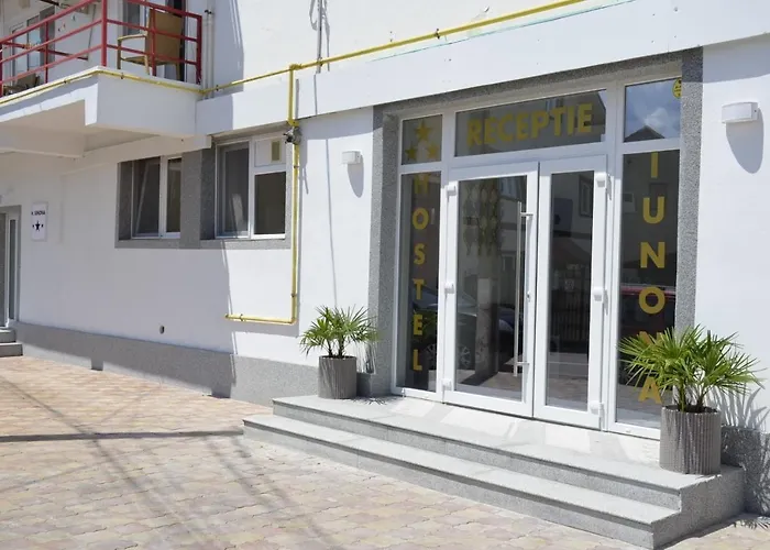 Vila Iunona