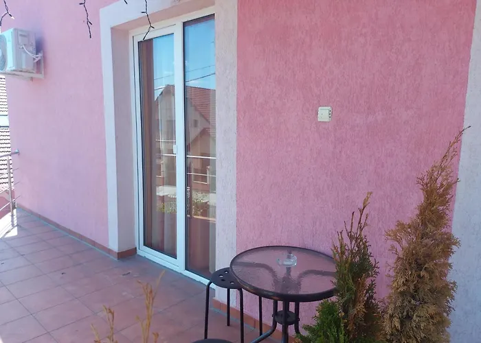Casa Eric