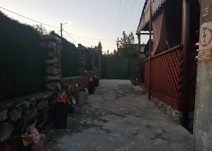 Cabana Beea