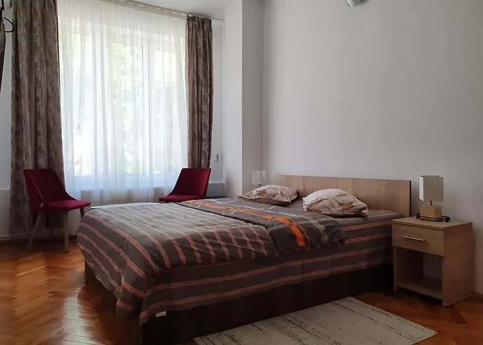 Studio Apartments