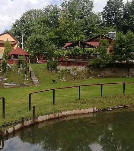 Pensiune Piatra Mare