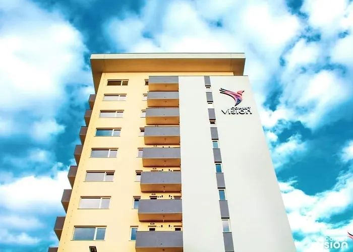 Conest Vision Studio