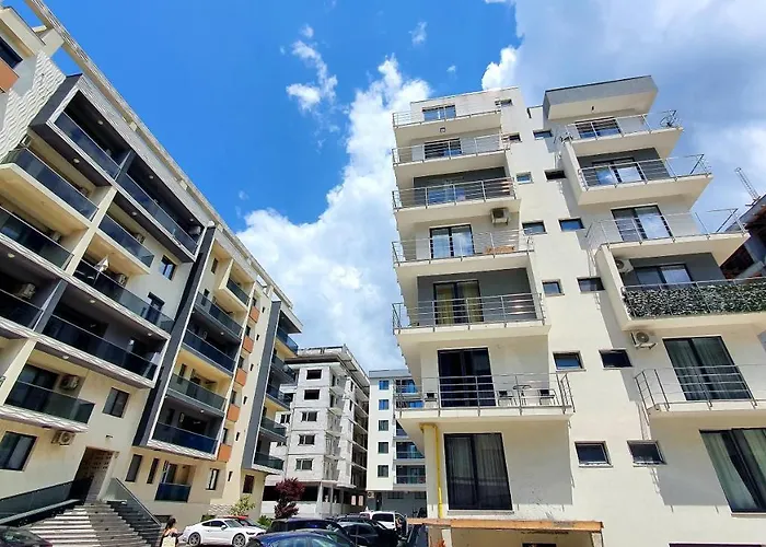 Nomad Mamaia Nord