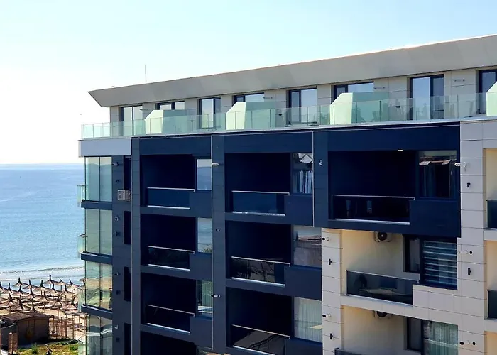 Nomad Mamaia Nord