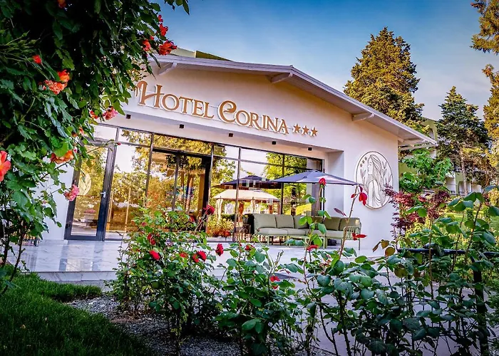 Hotel Corina