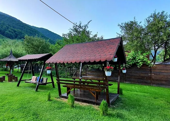 Casa Maria Transalpina