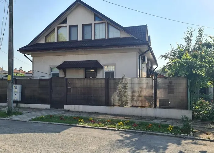 Casa Cristal