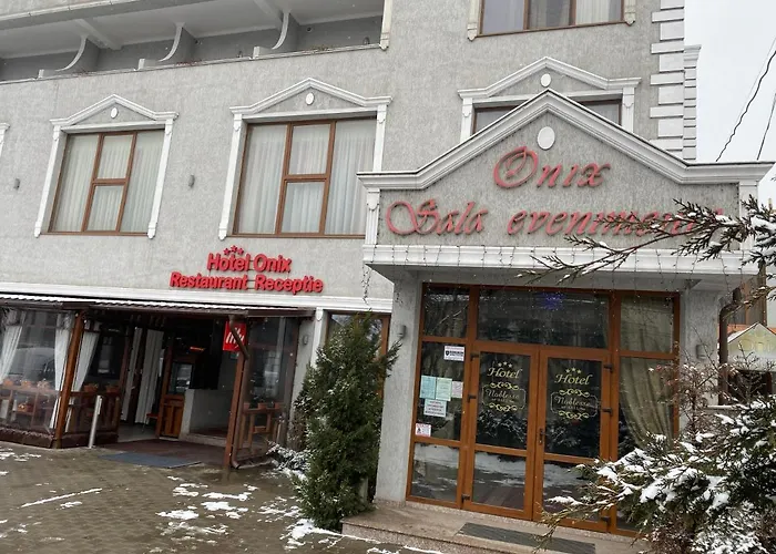 Hotel Onix