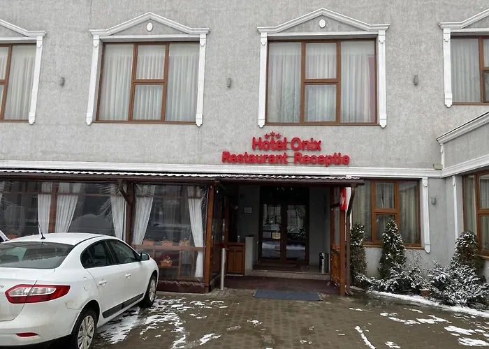 Hotel Onix