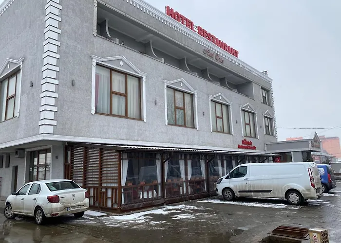 Hotel Onix