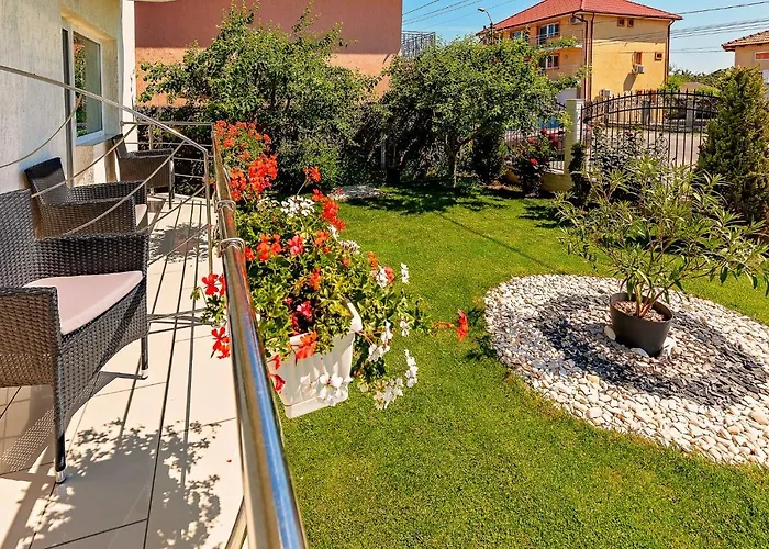 Vila Mosel