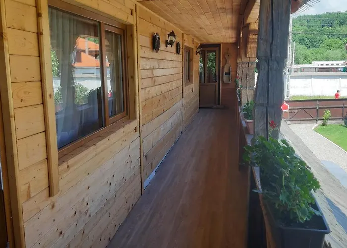 Casa Buga