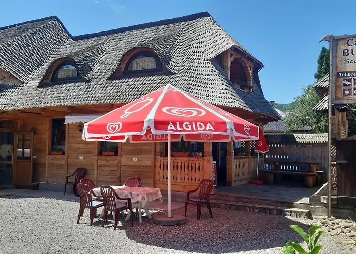 Casa Buga