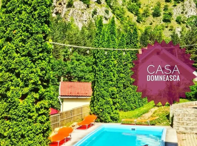 Casa Domneasca
