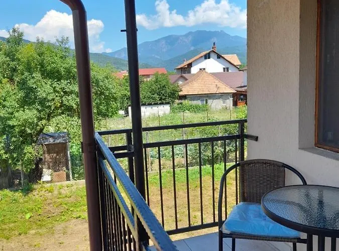 Casa Zoe Seaca