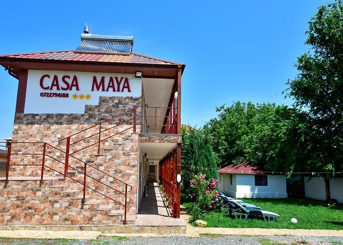 Vila Maya