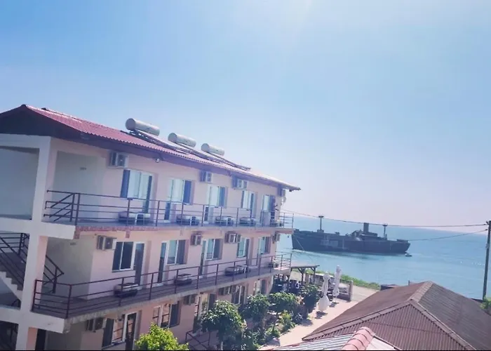 Casa Roman