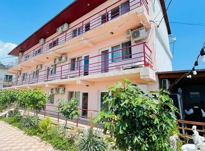 Casa Roman