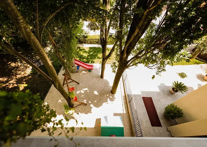 Vila 6 Neptun Olimp, România