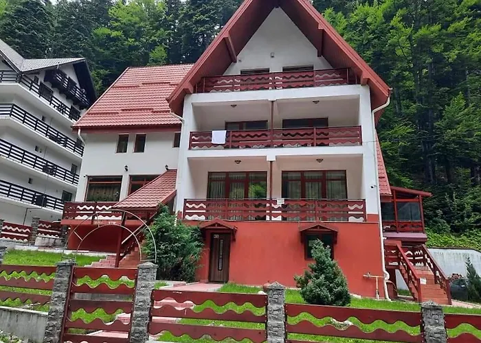 Vila Visinica