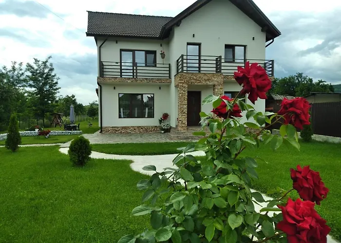 Pensiunea Casa Nușa