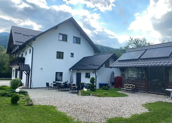 Casa Gerald