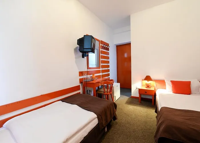 Hostel Nord