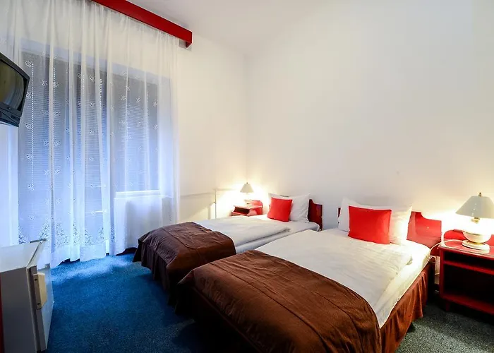 Hostel Nord