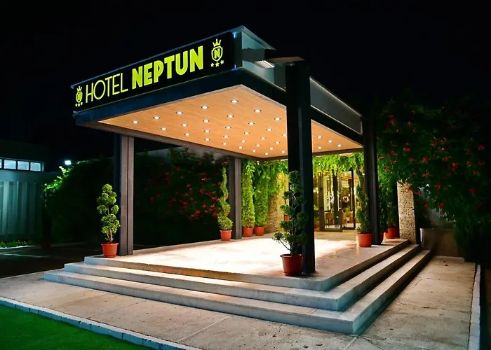 Hotel Neptun
