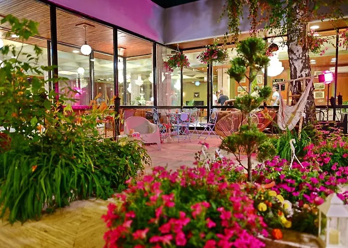 Hotel Neptun