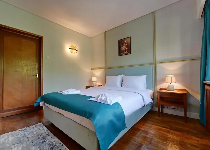 Hotel Neptun