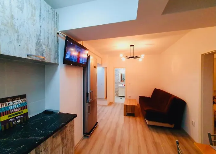 Oancea Residence