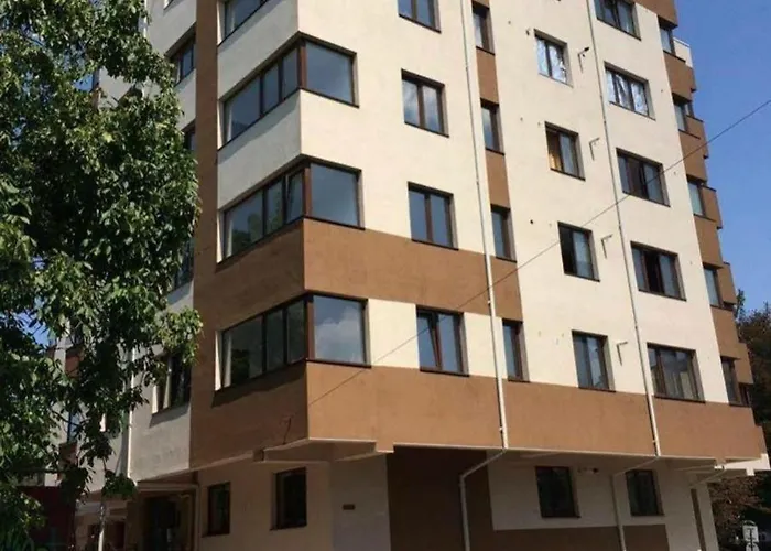 Oancea Residence