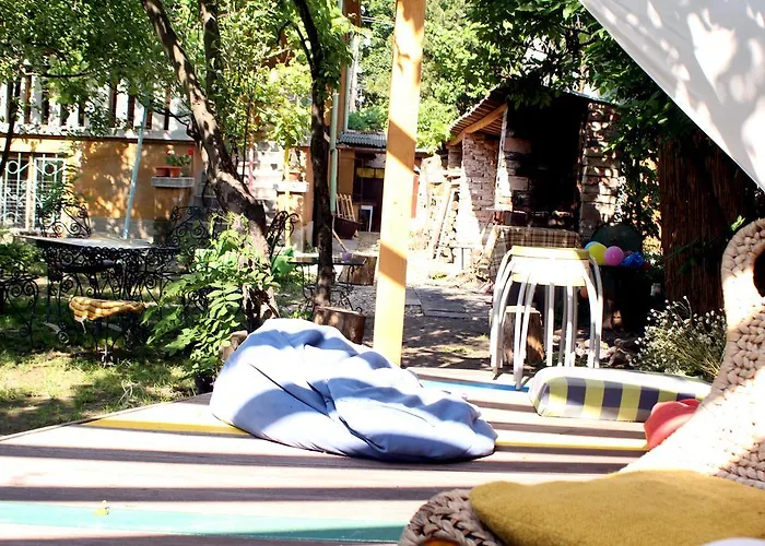 Hostel Costel Timişoara, România