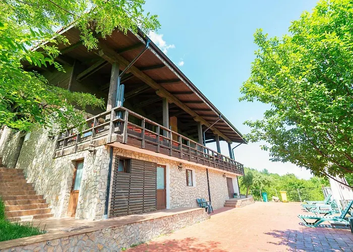 Casa Tisa