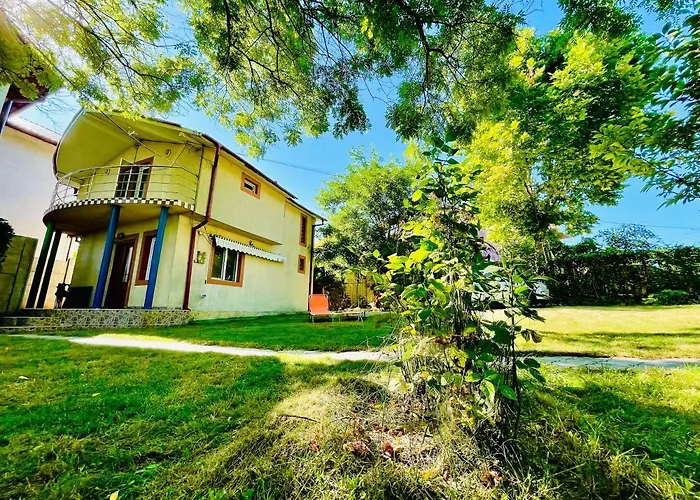 Vila Minerva