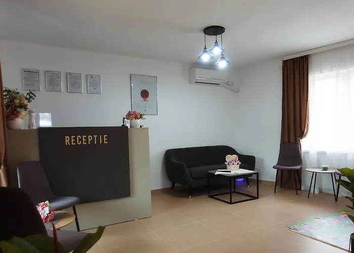 Casa Lacul Doamnei Ocnele Mari, România