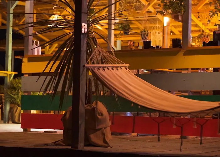 Teepee Corbu