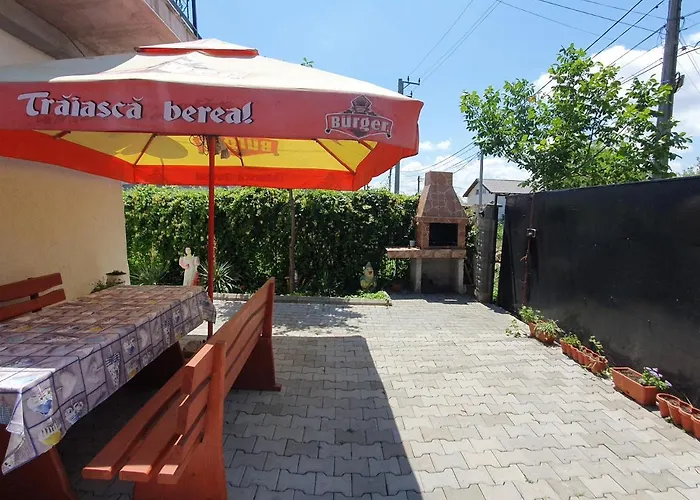 Casa Alexandru