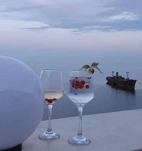 Black Sea View Costinesti