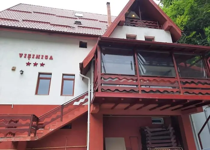 Vila Visinica