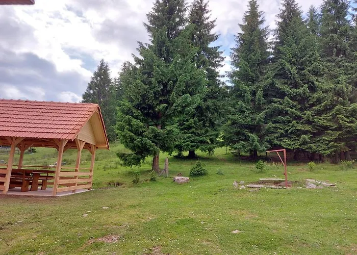 Casa Bogdan
