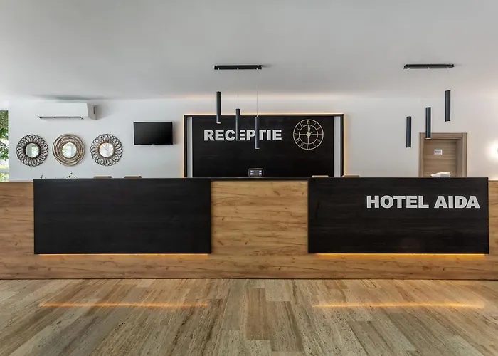 Hotel Neko Saturn, Romania
