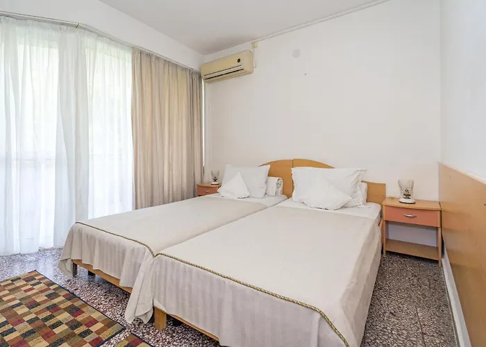 Hotel Raluca Venus, România