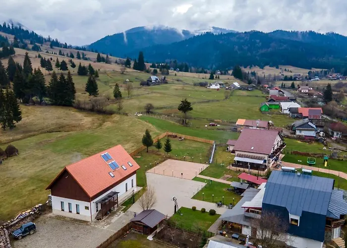Montana Resort Colibiţa, România