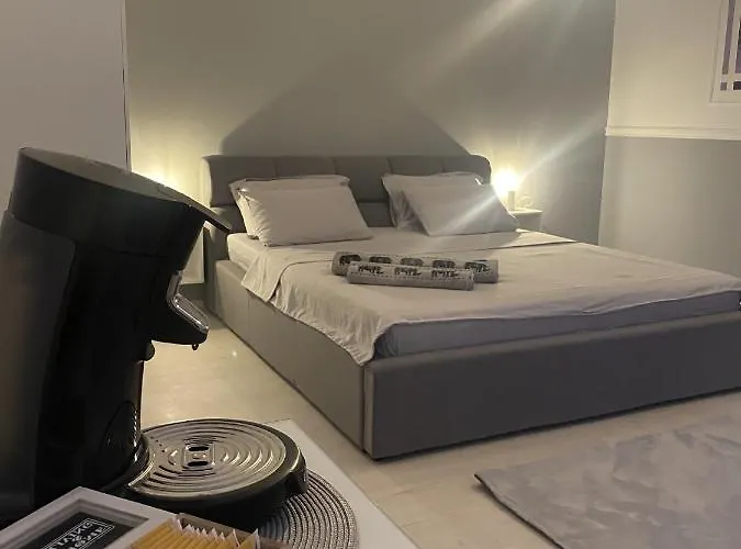Roomzzz Sibiu, România
