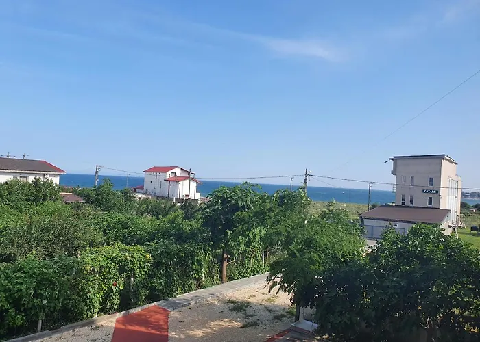Vila Sophia Costineşti, România