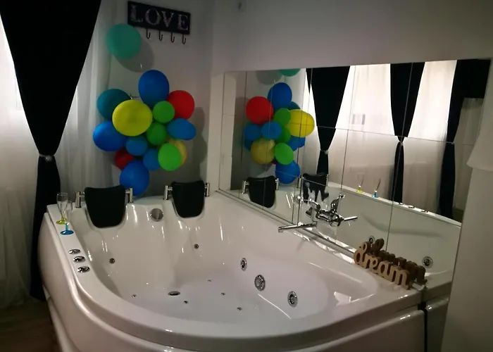 Iași Jacuzzi F